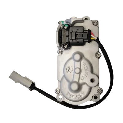 Rebuilt Turbo Electronic Actuator 4034315RX For 6.7