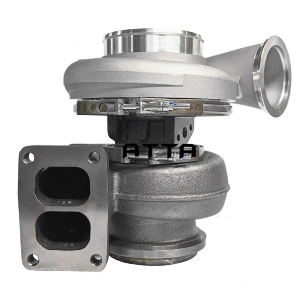 Turbocharger For S400 Turbo For Detroit Diesel 12.7 171702