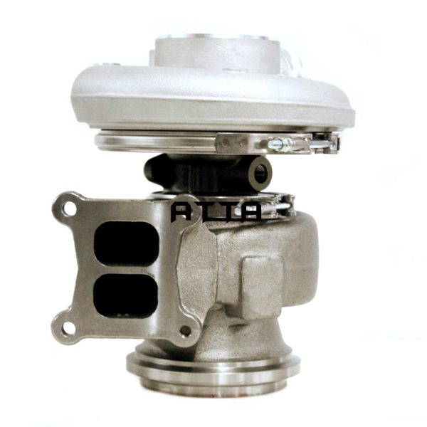 Turbocharger For Diesel M11 HX55  (Compatible M11)