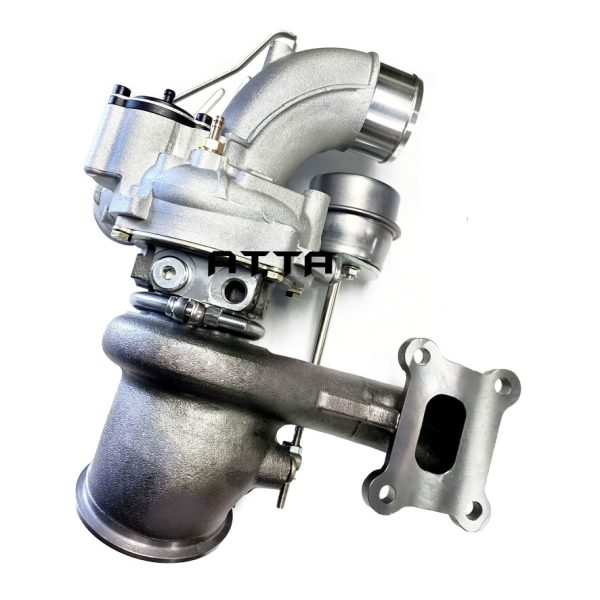 Turbocharger For 2011-2015 Ford Explorer Edge 2.0L EcoBoost SCTi