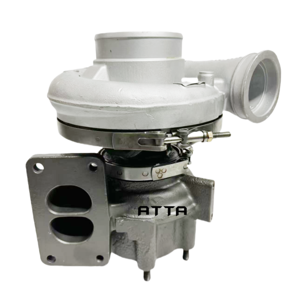 Rebuilt Turbocharger For Detroit DD13 Turbo A4710961799
