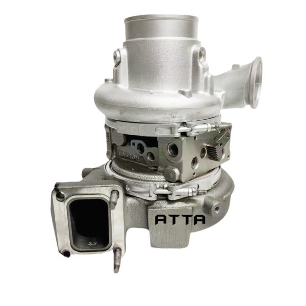 Turbo Reconstruido Para 2882111RX Cummins ISX15 HE400VG/HE451VE Turbo
