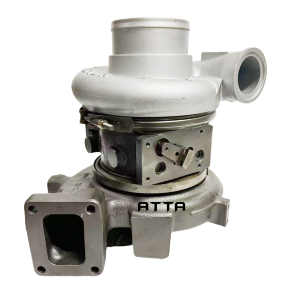 Rebuilt Turbo For Paccar MX-13 EPA10 3767294 Turbo