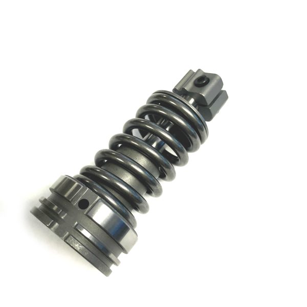 Injector Parts