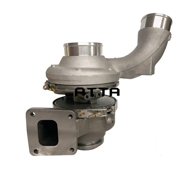 Turbocharger For International MaxxForce 7.64L DT466 Turbocharger