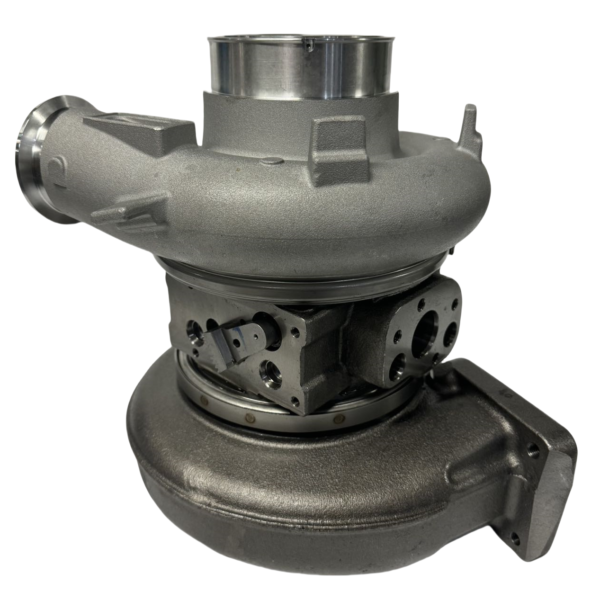 Rebuilt Turbo For Paccar MX-13 EPA13 2134455PRX Turbo (Copy)