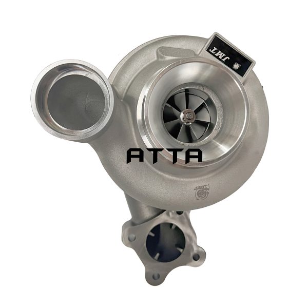 Turbocharger For 2001-2011  International Navistar MaxxForce 7.6L I334 B2FS Twin Turbo charger Low Pressure