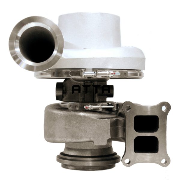 Turbocharger For Diesel N14 HT60 (Compatible N14)