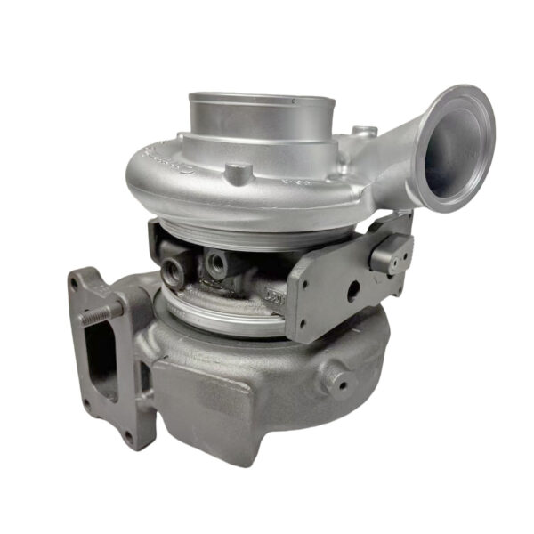 Rebuilt Turbocharger For 6.7L 5354552 Turbo HE300VG