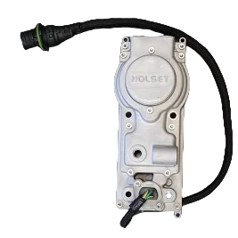 Rebuilt Turbo Electronic Actuator For Volvo 85013731