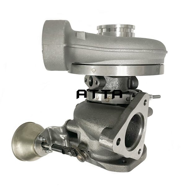 Turbocharger For 2002-2012 International MaxxForce 13 B2XG Turbocharger