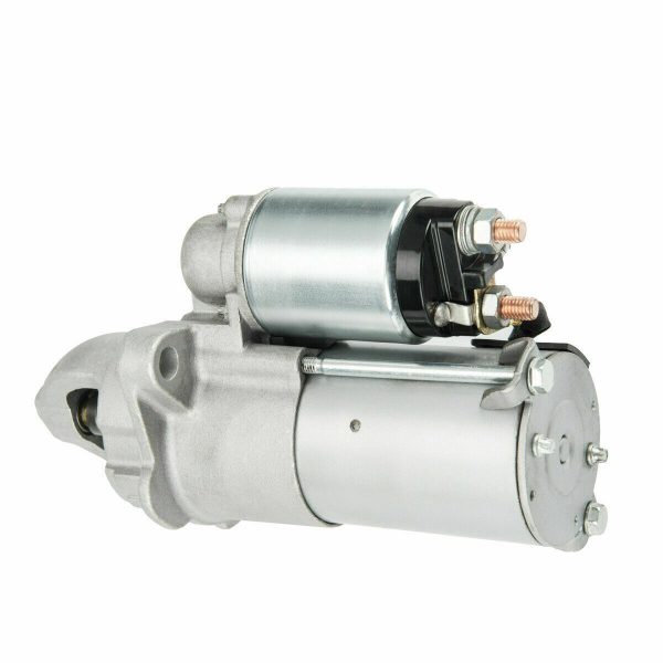 Starter For Cavalier 2.0 2.2L Cobalt Malibu Grand Am Saturn Ion L 02-06