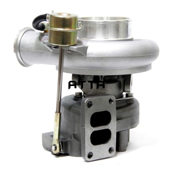 Turbocharger For Diesel 6BTA Dodge Ram 5.9L HX35W ( Compatible HX35W)