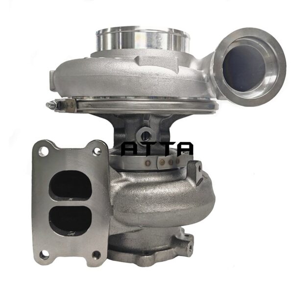Turbocharger For Detroit Diesel DD13 DD15 Turbo A4720901880