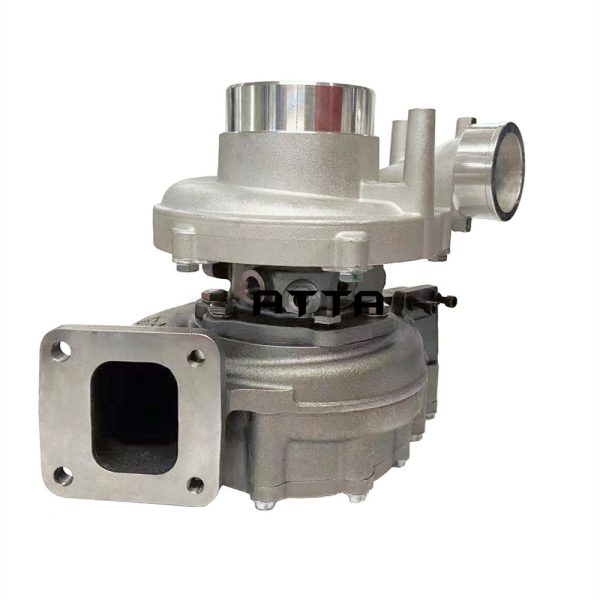 Turbocharger For Hino RHG8V Turbo A09C 500 Series S1760-E0082