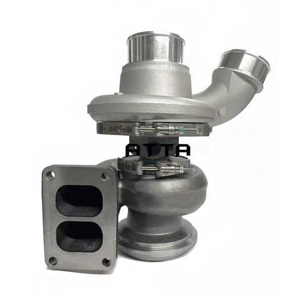Turbocharger For Mack E7