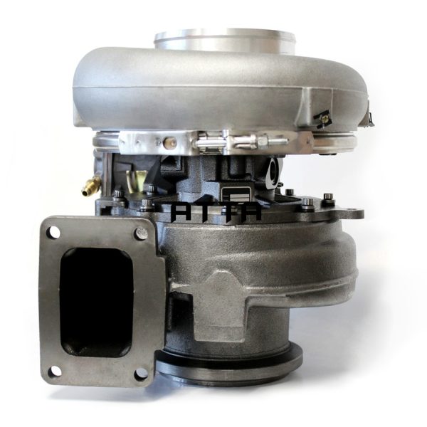 Turbocharger For Detroit Series 60 14.0L EGR