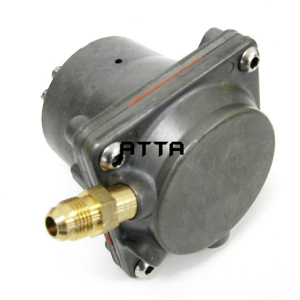 Turbo Wastegate Fit Detroit Diesel Series 60 14L Turbo Actuator EGR Valve