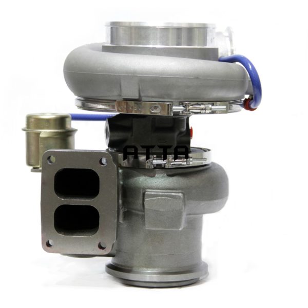 Turbocharger For Detroit Diesel Series 60 14L