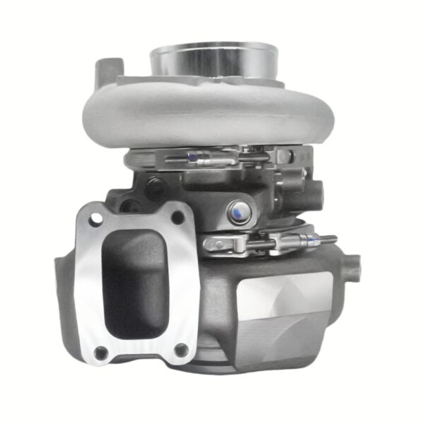 Turbocharger For Cummins ISB 6.7L HE351VE