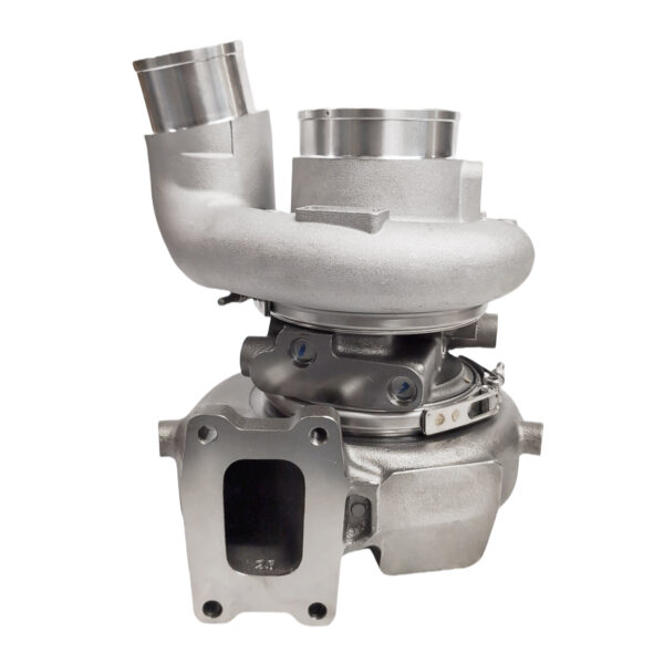 Rebuilt Turbocharger For HE300VG 6.7L 68444771AB Turbo 2019-2024