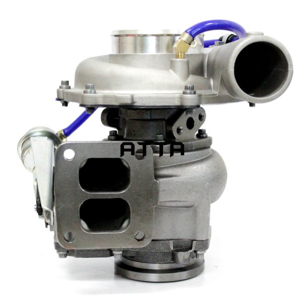 Turbocharger For International Navistar DT466E
