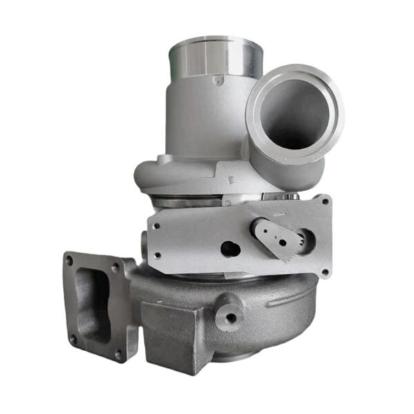 Turbocharger For HE300VG Cummins ISC ISL 3798351RX