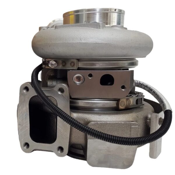 Rebuilt Turbocharger For 6.7L ISB QSB 5328079 Turbo HE300VG