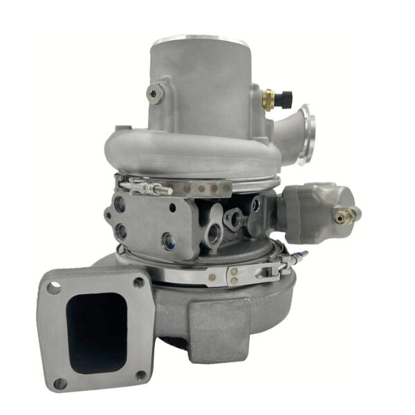 Turbocharger For HE431V Cummins ISM ISL 4955462