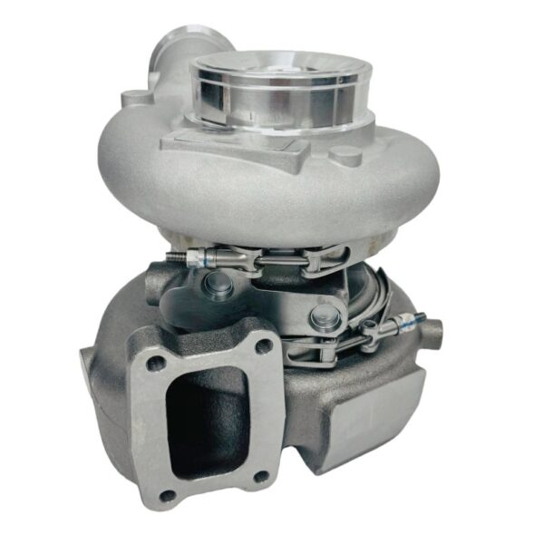 Turbocharger For 6.7L ISB QSB HE351VE Turbo 3798327