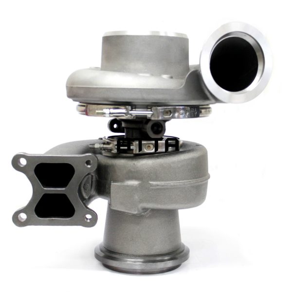 Turbocharger for ISX HX55 Turbocharger