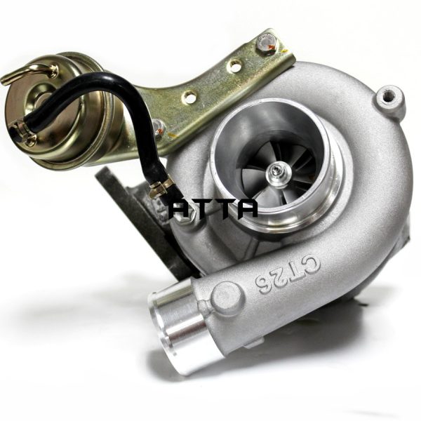 Turbocompresor Para CT26 MR2 Turbocompresor interno Wastegate 91-98 Upgrade