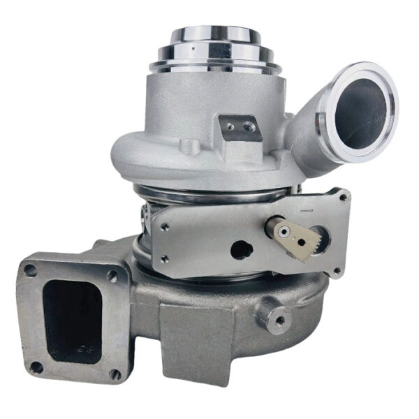Turbocharger For X15 Cummins 5459710RX