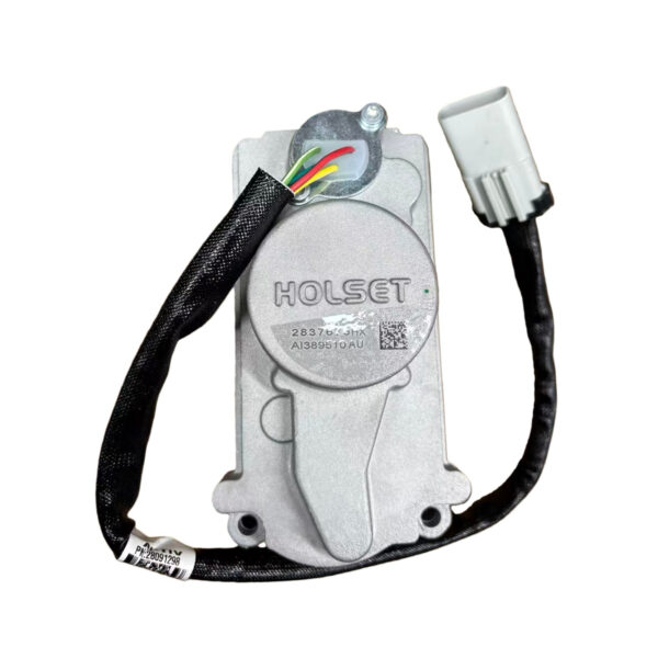Rebuilt Actuator For 4034315 Dodge Ram Cummins ISB 6.7l Turbocharger