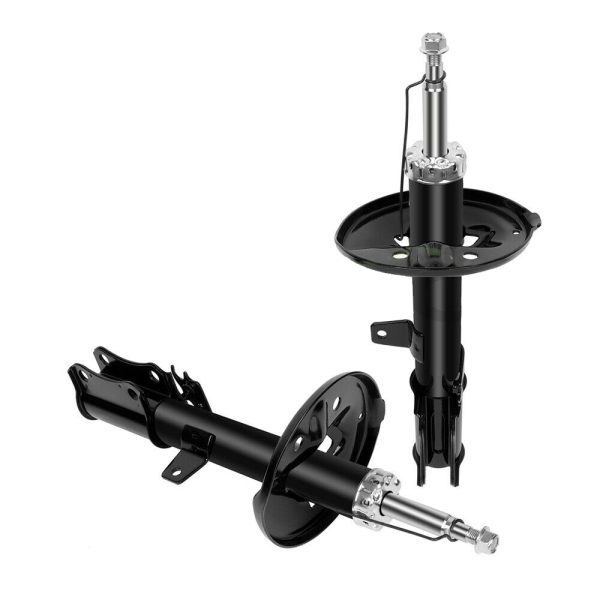 1992-2001 Toyota Camry Avalon 1992-2001 Lexus ES300 Rear Shocks Struts LH RH
