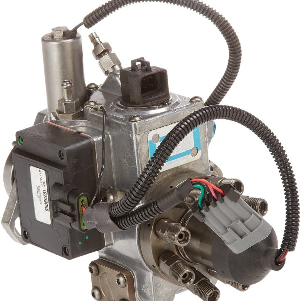 GM Original Equipment 19209059 Fuel Injection Pump, Remanufactured