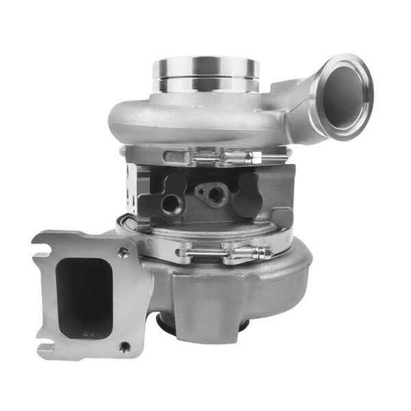 Turbocharger For Volvo D13 Mack MP8 HE431VE 85151100