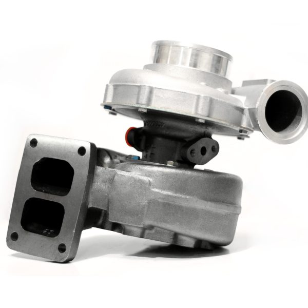 Turbocompresor para Volvo HX55 Turbocompresor diesel