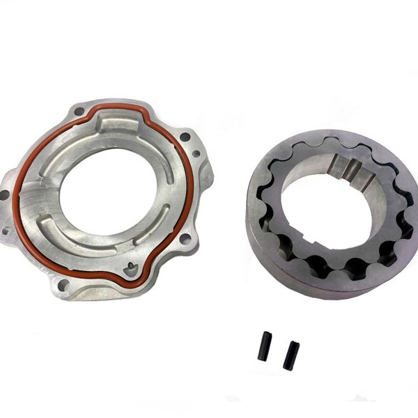 For Ford F250 Super Duty 6.0L Diesel Oil Pump Rotor Gears