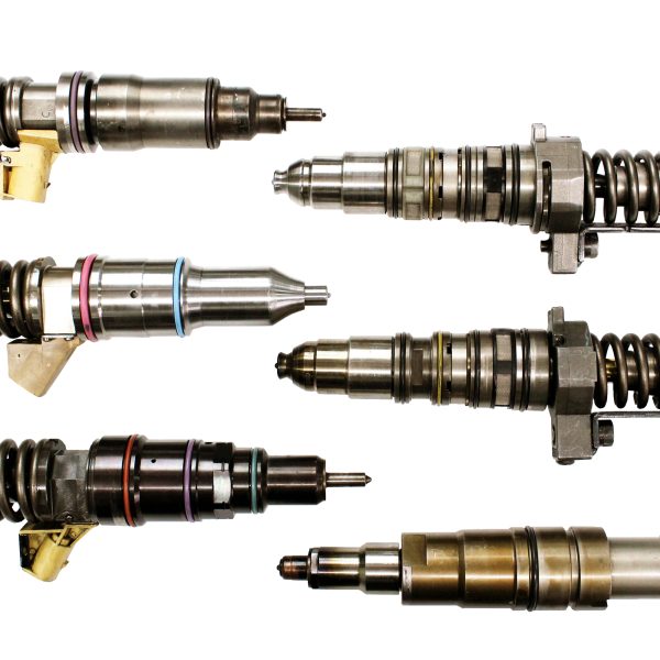 For Caterpillar Injector