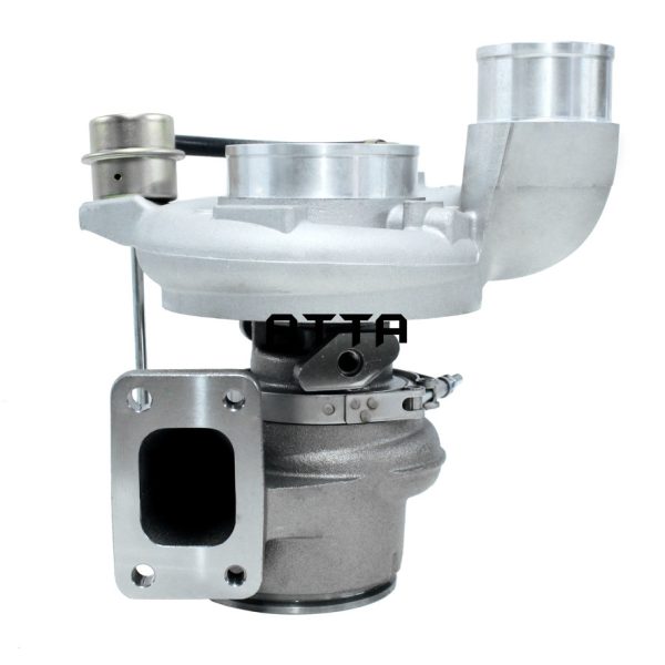 Turbocharger For Dodge Ram 5.9L HY35W