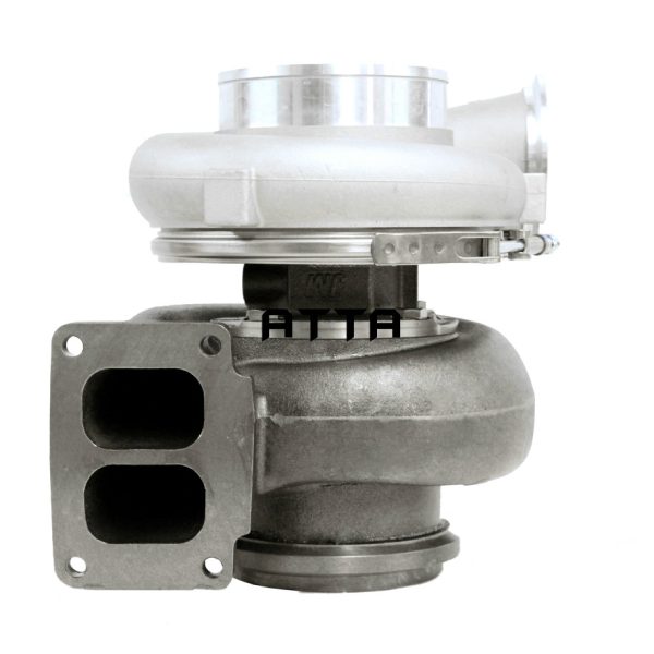 Turbocharger For Detroit Series 60 12.7L