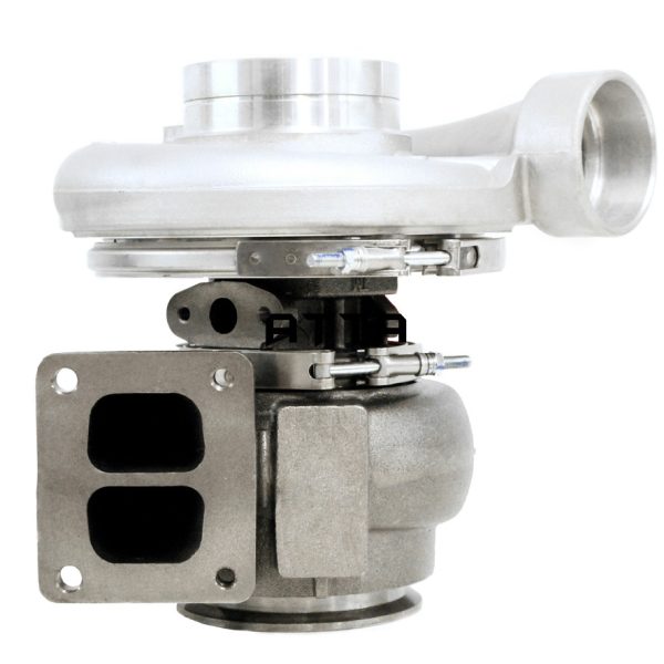 Turbocharger For HX52 D12D Turbocharger 3599996 (Compatible Volvo D12)