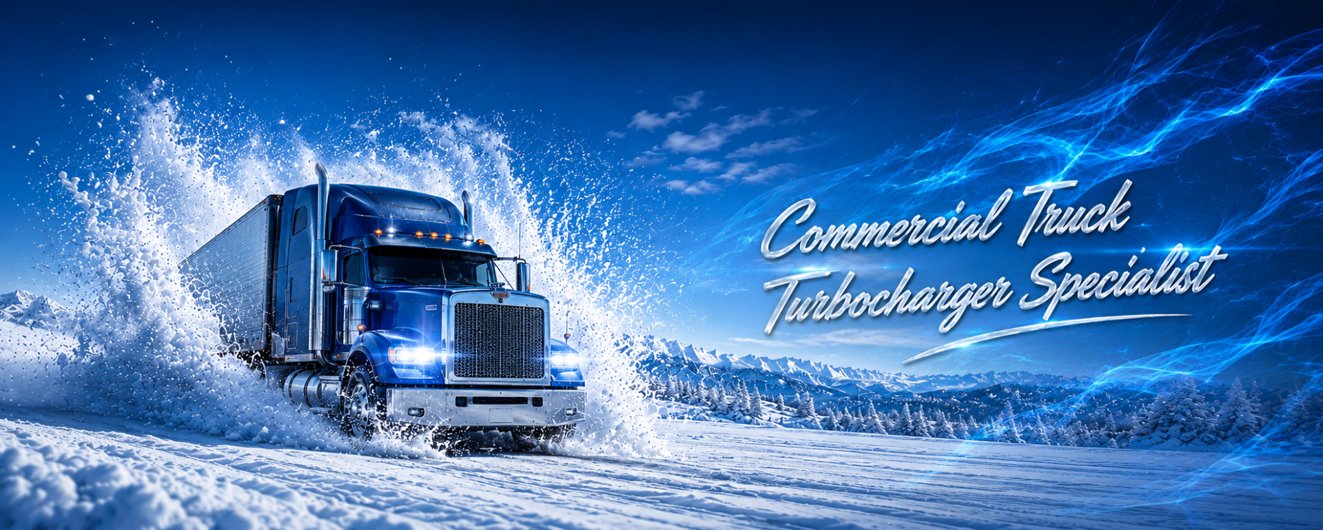 Header Banner