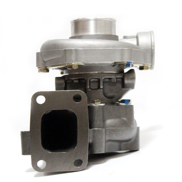 Turbocharger For T3 T3/T4-44AR