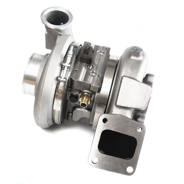 Rebuilt Turbocharger For Detroit Series 60 14.0L HE531VE Turbo