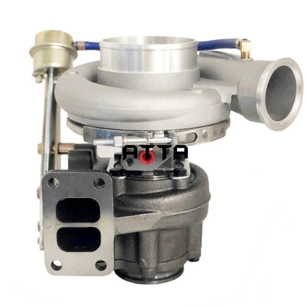 Turbocharger For Dodge Ram Diesel 6BT 5.9L (Compatible HX35W)