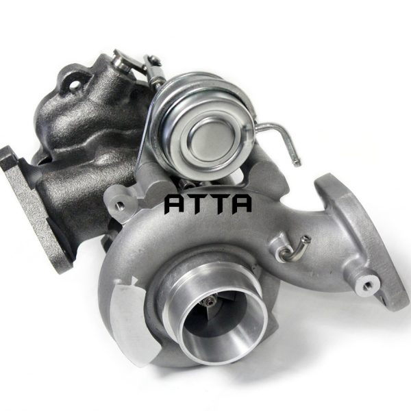 Turbocharger For Subaru 2.5L TD04L Turbo Impreza Forester Legacy Outback EJ25