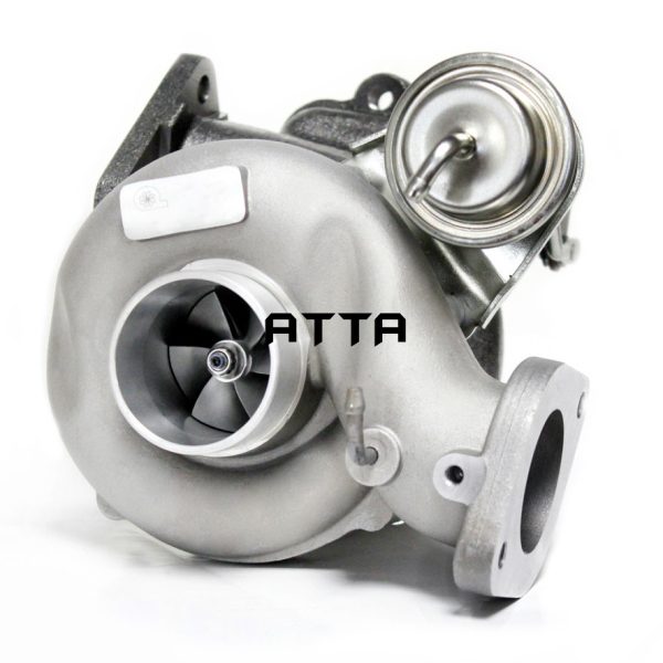 Turbocharger For VF52 Turbo Subaru Impreza WRX Turbocharger