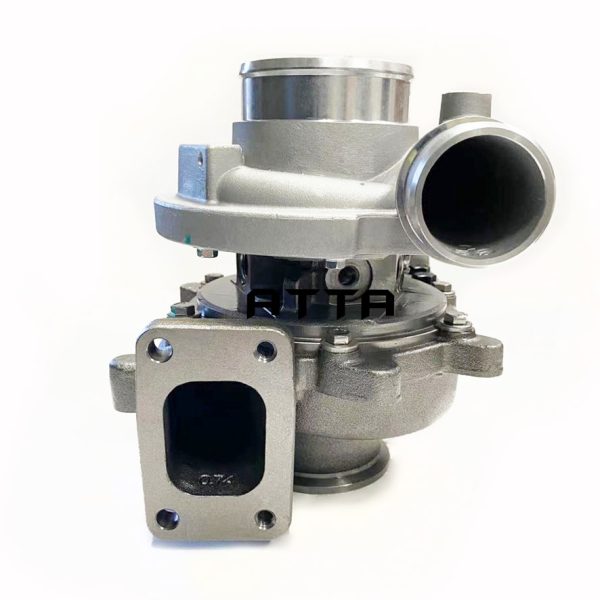 Turbocharger For Mitsubishi Fuso Canter 3.0L Truck Turbocharger 789773-5013 GTB20V